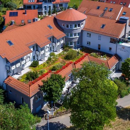 Hotel Landhaus Feckl Ehningen Exterior photo
