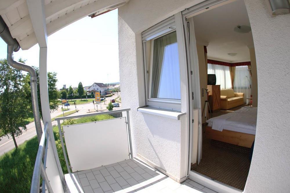 Hotel Landhaus Feckl Ehningen Room photo